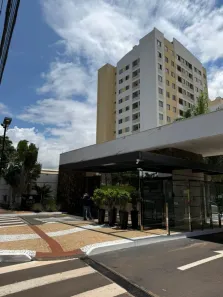 Apartamento com 2 Quartos à venda, 50m² no Jardim Morumbi, Londrina