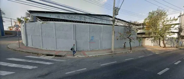Prédio Comercial para alugar, 6843m² no Caiçaras, Belo Horizonte