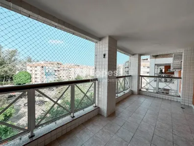 Apartamento com 2 Quartos à venda, 100m² no Barra da Tijuca, Rio de Janeiro