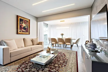 Apartamento com 2 Quartos à venda, 94m² no Jardim Paulista, São Paulo
