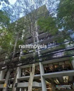 Sala Comercial para alugar, 900m² no Vila Olímpia, São Paulo