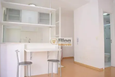 Apartamento com 1 Quarto para alugar, 43m² no Consolação, São Paulo