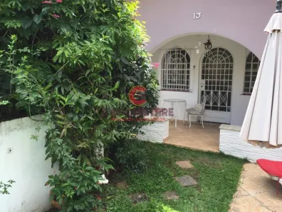 Casa com 6 Quartos à venda, 260m² no Cambuci, São Paulo