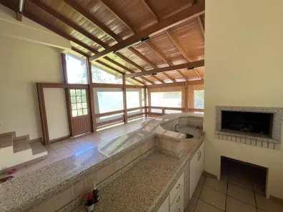 Casa com 4 Quartos à venda, 392m² no Santo Antônio de Lisboa, Florianópolis