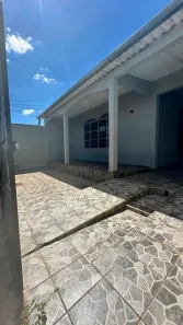 Casa com 3 Quartos para alugar, 180m² no Jardim Progresso, Anápolis