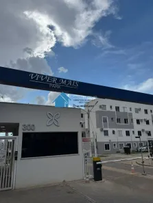 Apartamento com 2 Quartos para alugar, 50m² no Cachoeira das Garças, Cuiabá
