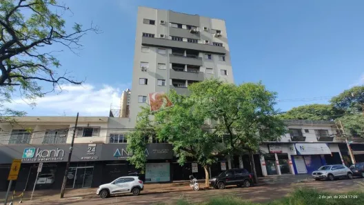 Apartamento com 3 Quartos à venda, 73m² no Zona 07, Maringá