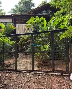 Fazenda/Sítio com 2 Quartos à venda, 120m² no Monterrey, Louveira