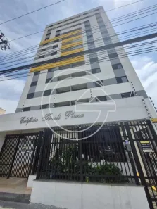 Apartamento com 3 Quartos para alugar, 10m² no Centro, Marília