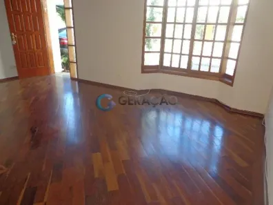 Casa de Condomínio com 3 Quartos à venda, 95m² no Parque Residencial Aquarius, São José dos Campos