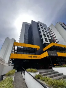 Sala Comercial para alugar, 34m² no Parque Residencial Aquarius, São José dos Campos