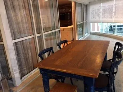 Apartamento com 4 Quartos à venda, 165m² no Centro, Barueri