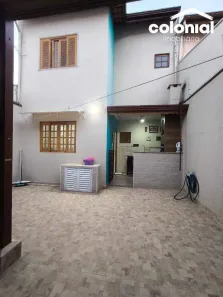 Casa com 2 Quartos à venda, 160m² no Parque Cidade Jardim II, Jundiaí