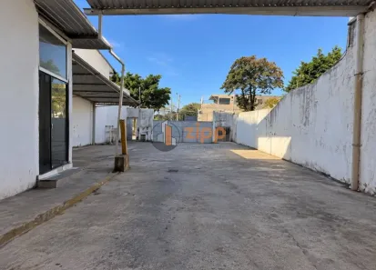 Galpão/Depósito/Armazém para alugar, 500m² no Parque Novo Mundo, São Paulo
