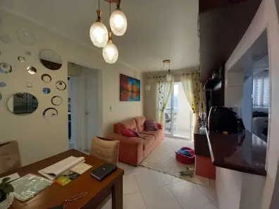 Apartamento com 2 Quartos à venda, 48m² no Vila Amália (Zona Norte), São Paulo