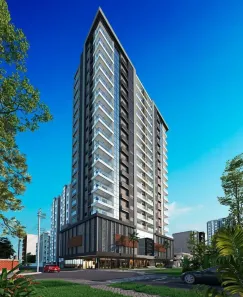Apartamento com 2 Quartos à venda, 70m² no Morretes, Itapema