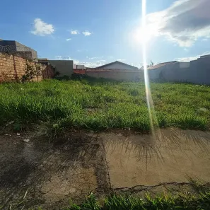 Lote/Terreno à venda, 580m² no Shopping Park, Uberlândia