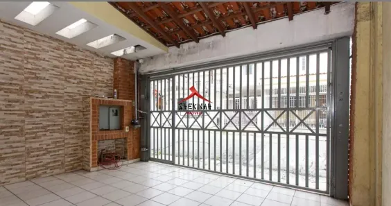 Sobrado com 4 Quartos à venda, 90m² no Vila Carrão, São Paulo