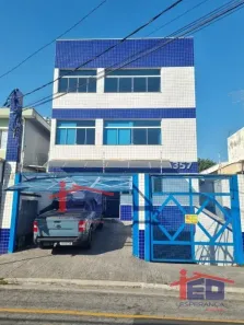 Sala Comercial para alugar, 25m² no Centro, Osasco