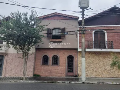 Sobrado com 2 Quartos à venda, 80m² no Santa Paula, São Caetano do Sul