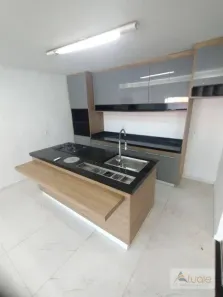 Casa com 3 Quartos à venda, 80m² no Jardim Alvorada, Sumaré