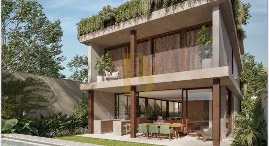 Casa de Condomínio com 4 Quartos à venda, 510m² no Jardim Paulistano, São Paulo