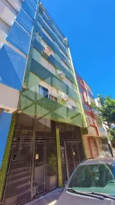 Kitnet com 1 Quarto para alugar, 25m² no Centro Histórico, Porto Alegre