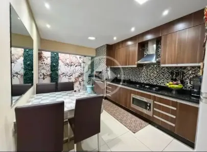 Casa com 2 Quartos à venda, 115m² no Parque Geórgia, Cuiabá