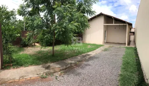 Casa com 2 Quartos à venda, 105m² no Dona Amélia, Araçatuba