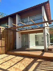 Casa com 3 Quartos à venda, 122m² no Imbassaí, Mata de São João
