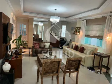 Sobrado com 3 Quartos para alugar, 160m² no Vila Arriete, São Paulo