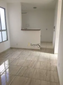 Apartamento com 2 Quartos à venda, 42m² no Progresso, Itu