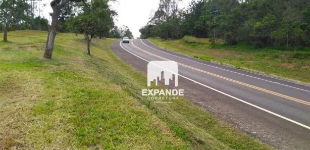 Lote/Terreno à venda, 36796m² no Centro, Botucatu