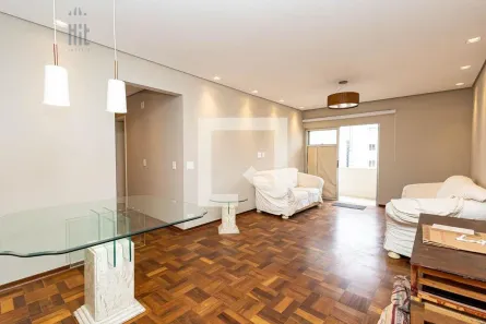 Apartamento com 2 Quartos à venda, 110m² no Bela Vista, São Paulo