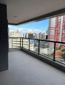 Apartamento com 3 Quartos à venda, 90m² no Caminho das Árvores, Salvador