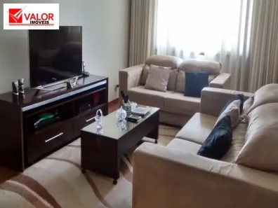 Sobrado com 3 Quartos à venda, 160m² no Vila Sônia, São Paulo