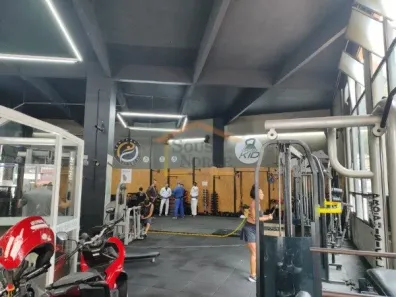 Ponto Comercial à venda, 624m² no Bela Vista, São Paulo