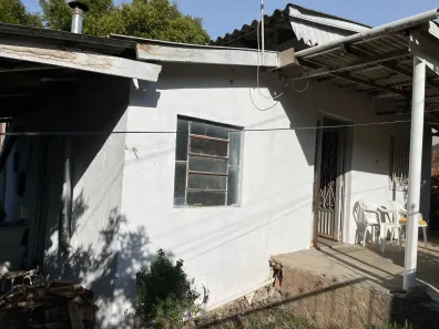 Casa com 2 Quartos à venda, 195m² no Belém Velho, Porto Alegre