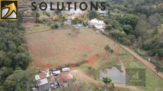 Lote/Terreno à venda, 2084m² no Jardim Bandeirantes, Francisco Morato