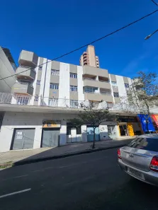 Apartamento com 1 Quarto para alugar, 37m² no Alto dos Passos, Juiz de Fora