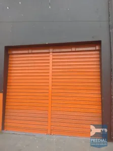 Sala Comercial para alugar, 50m² no Vila Marcelino, São Carlos