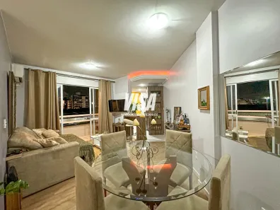 Apartamento com 2 Quartos à venda, 60m² no Kobrasol, São José