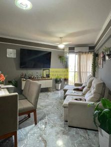 Apartamento com 3 Quartos à venda, 97m² no Centro, São José do Rio Preto