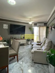 Apartamento com 3 Quartos à venda, 97m² no Centro, São José do Rio Preto
