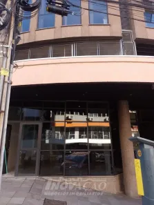 Sala Comercial à venda, 451m² no Centro, Caxias do Sul
