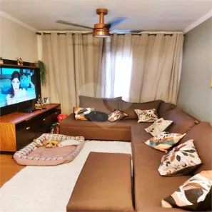 Apartamento com 2 Quartos à venda, 550m² no Chácara Santana, São Paulo