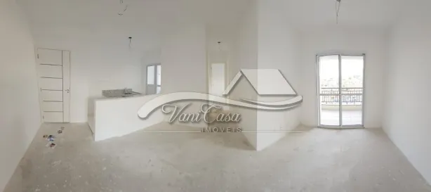 Apartamento com 2 Quartos à venda, 54m² no Vila Nair, São Paulo