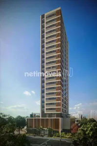Apartamento com 4 Quartos à venda, 143m² no Santo Agostinho, Belo Horizonte