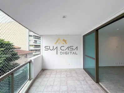 Apartamento com 3 Quartos à venda, 182m² no Leblon, Rio de Janeiro