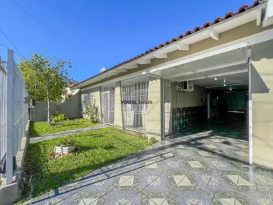 Casa de Condomínio com 3 Quartos à venda, 110m² no Igara, Canoas